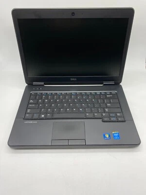 Dell Latitude E5440 14" 4GB RAM i5-4200U CPU 1.60GHz Parts  Foto 1 de 4
