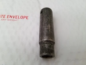 Snap-on SIM160 1/2" 6pt 1/2" Drive Deep Impact Socket  - Bild 1 von 5