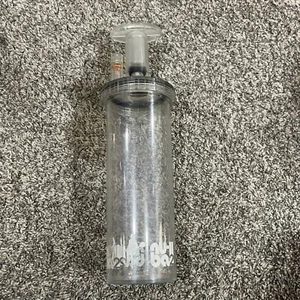 Vintage Nu-Ball 2 unter Druck stehender Tennisballschoner Kanister wie abgebildet - Bild 1 von 5