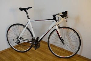 Rennrad Rotwild R.S2 Road Race Mercedes Benz Limited Edition - Bild 1 von 11