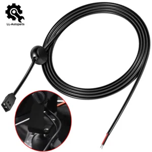 For Humminbird PC11 Power Cable Cord 720057-1 fit HELIX 8/9/10/12/15 800/900/797 - Picture 1 of 15