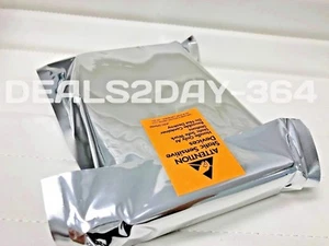 HP 658079-B21 658102-001 2TB 6G 7.2K SATA LFF 3.5 inch PROLIANT G8/9 HDD NEW - Picture 1 of 5