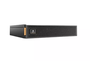 Vertiv Liebert GXT5-EBC72VRT2U Battery For 72V Liebert GXT5 UPS 3kVa - Picture 1 of 1