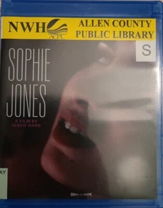 Sophie Jones (Blu-ray) - Imagen 1 de 4