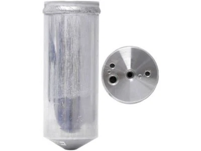 Receptor de aire acondicionado para Honda Civic del Sol 1993 secador 62828SW montaje de almohadilla de secadora Foto 1 de 2