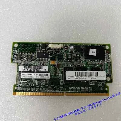 Used For HP P420I Array Card 633540 633542 633543-001 Battery 660093-001 — 第 1/3 张图片