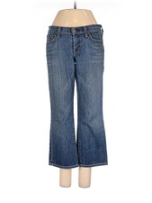 Citizens of Humanity Women Blue Jeans 26W