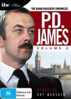 P.D. James - The Adam Dagliesh Chronicles : Volume 2 (DVD) Australia Region 4