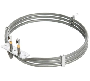 SMEG FAN OVEN HEATING COOKER ELEMENT 2000 WATTS 806890807 GENUINE PART - Picture 1 of 1