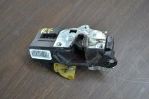 04 05 06 Cadillac SRX Front Right Door Lock Latch Actuator OEM - Picture 1 of 3