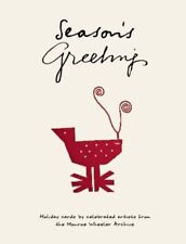 Season's Greetings : Holiday cards by celebrated artists from the Monroe Whee...