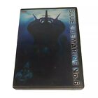 Blue Submarine No. 6 Special Edition 3 Disc Anime DVD
