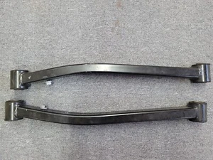 2018-2024 Jeep Wrangler JL / Gladiator JT Front Lower Control Arms 68250242AB - Picture 1 of 5