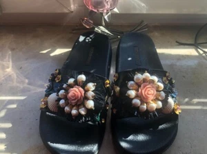 Dolce Gabbana Sandalen - Bild 1 von 6