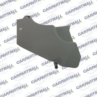 2007 2008 Hyundai Accent Left Driver Side Cowl Trim Cover Panel 85823-1E001 OEM - Изображение 1 из 4