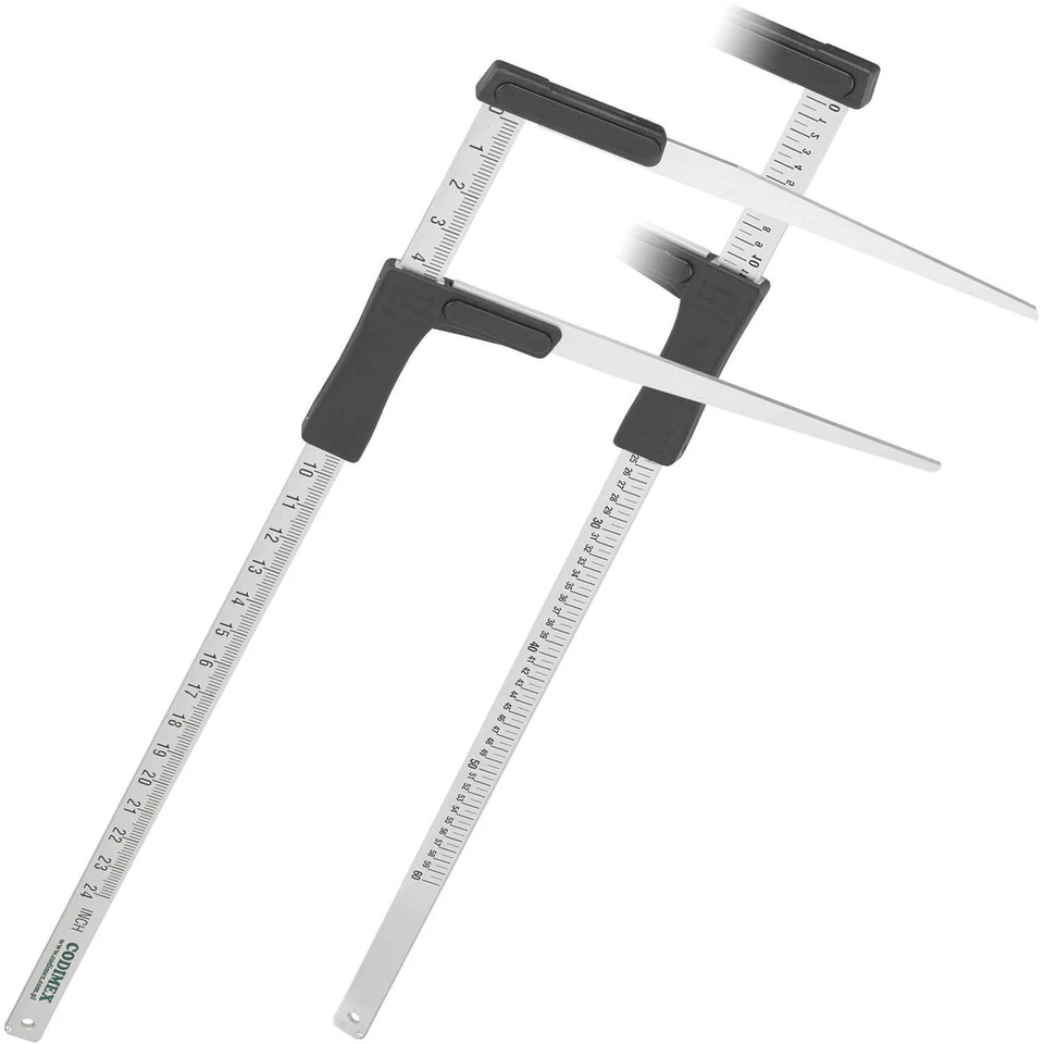 Codimex-L 24"/60cm Combo Caliper - Image 1 of 1