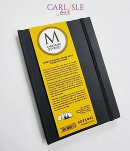 Libro de viaje de Fabriano Leporello - Imagen 1 de 2