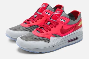 Nike Air Max 1 Clot Kiss of Death M5/ W 6.5 - Picture 1 of 6