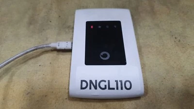 Vodafone R218 Mobile Wifi HOTSPOT Dongle Internet DNGL110 - Immagine 1 di 4