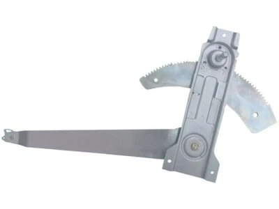 Regulador de janela dianteiro esquerdo Ford F150 1992-1996 63673RCFR 1993 1994 1995 - Imagem 1 de 2