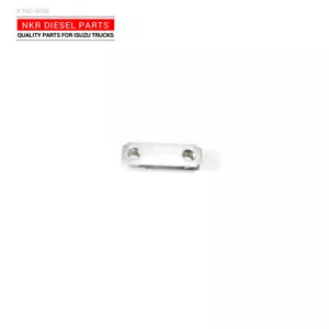 Cable de montaje de placa para ISUZU NRR NPR NQR 4HKL 5,2 L 4HE1 4,8 L 4JJ1 3,0 L 2000-2018 - Imagen 1 de 3