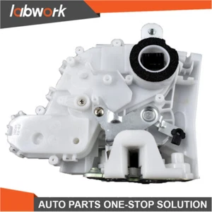 Labwork Power Door Lock Actuators Front Right For 07-11 Honda CR-V 72110swad01 - Imagen 1 de 8