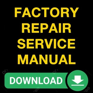 JEEP GLADIATOR TJ 2020 2021 2022 2023 2024 REPAIR SERVICE WORKSHOP MANUAL - Picture 1 of 1