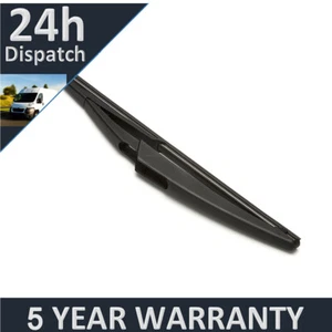 FOR BMW MINI ONE / COOPER / S R56 2006-13 HATCHBACK 11" REAR BACK WIPER BLADE - Picture 1 of 9