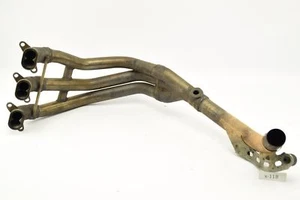 Triumph Sprint ST 1050 215NA Bj.2006 - Krümmer exhaust manifold exhaust - Picture 1 of 2