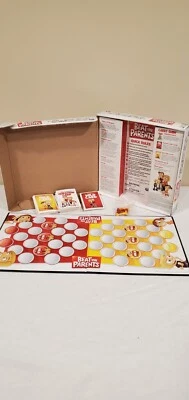 Beat the Parents board game NEW Open Box - Image 1 of 3