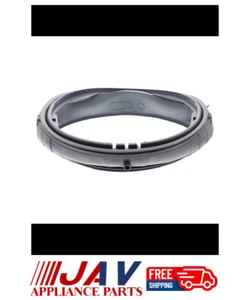 For LG Kenmore Washer Door Boot Bellow Gasket Seal Washer CM00J322 - Picture 1 of 1
