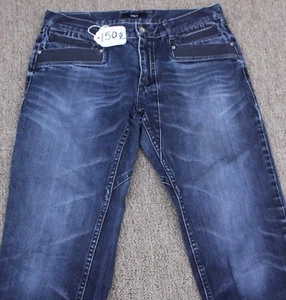 CALIBRE Jean Pants for BOYS/MEN SIZE  - W30 X L33. TAG. NO. 150q - Picture 1 of 6