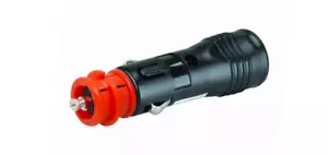 Encendedor Cigarrillos Enchufe Sin Interruptor 12V 24V Con Copia de Seguridad - Picture 1 of 1