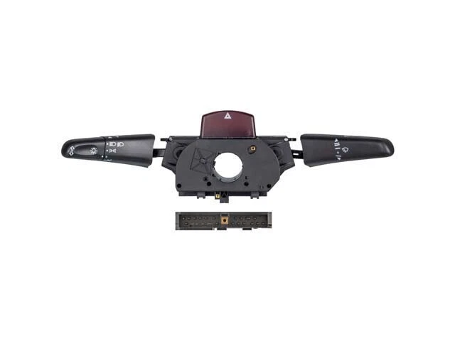 Interruptor combinado Febi Bilstein 0015406545 Mercedes-Benz ML320 ML55 AMG ML430 Foto 1 de 1