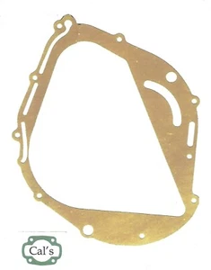 SUZUKI Gn250 & Gz250 CRANKCASE/CLUTCH Gasket  '82-'09,      (GN250-1) - Bild 1 von 2
