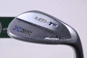Mizuno MP-T11 Sand Wedge / 54 Degree / Regular Flex Dynamic Gold SL R300 Shaft - Picture 1 of 6