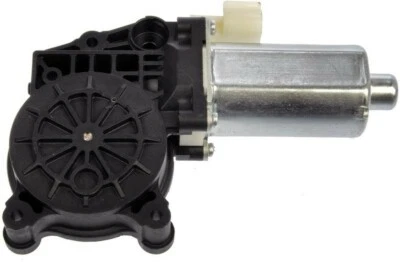 Se adapta a Dodge Ram 4500 2008-2010 motor de ventana eléctrica trasero izquierdo Dorman 2009 2010 Foto 1 de 3