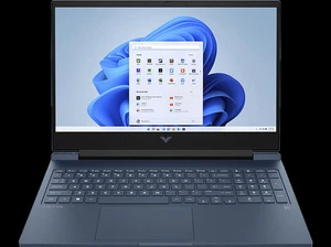Portátil gaming de exposición HP Victus 16-r0028ns, 16.1" Full HD, Intel®Corei7- - Imagen 1 de 11
