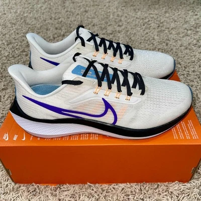 Zapatos para correr Nike Air Zoom Pegasus 39 para mujer DH4072-006 elige la talla 8/8,5/9/10 Foto 1 de 4