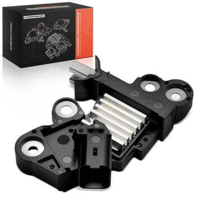 Regolatore Di Alternatore 14.3V Per MINI Mini R55 R56 R57 Citroën C5 - Immagine 1 di 4