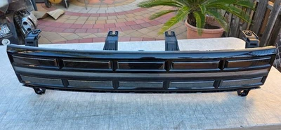 2024 2025 HYUNDAI SANTA FE FARO LED DELANTERO DRL CON REJILLA OEM Foto 1 de 4