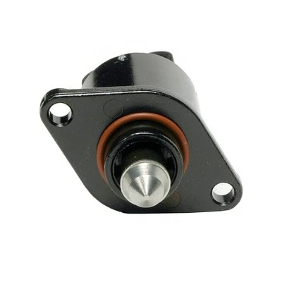 Válvula de control de aire de ralentí FI Delphi para Chrysler TC Maserati 1990-1991 3,0 L V6 Foto 1 de 4