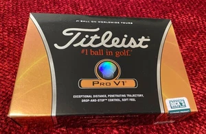 Titleist Pro V1 Golfbälle - Weiß (ein Dutzend) Neu - Bild 1 von 5