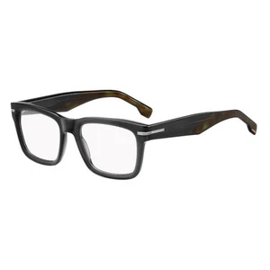 Boss 1720 KB7 Hugo Boss Brille Farbe Grau 53-20-150 Brandneu - Bild 1 von 4