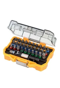 DEWALT DT71562-QZ 32-Piece Screwdriver Bit Set  - Picture 1 of 4