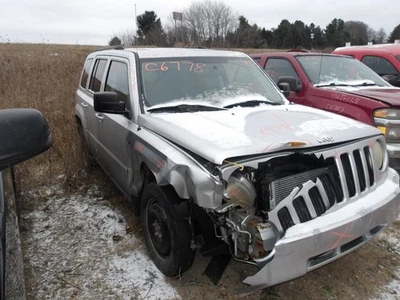Espejo retrovisor estilo clásico atenuación automática para 07-17 COMPASS 2023097 Foto 1 de 4