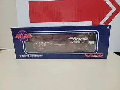 Atlas Rio Grande 2001903-2 - Image 1 of 3