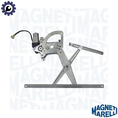 WINDOW REGULATOR 350103553000 FOR DAEWOO CHEVROLET AVEO/KALOS/Hatchback/U-VA - Image 1 of 4