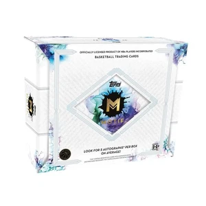 Scatola hobby basket motivo Topps 2023-24 - Foto 1 di 7