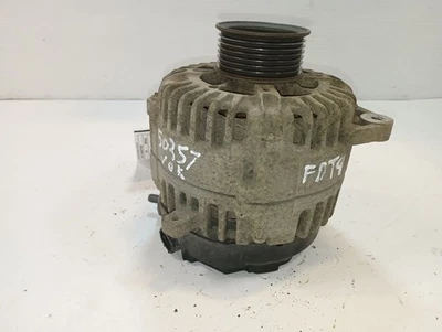 130 А генератор переменного тока от 2012 Nissan Frontier 4,0 л 12414266 - Изображение 1 из 4